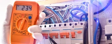Pomiary Elektryczne