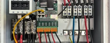 Instalacje Elektryczne